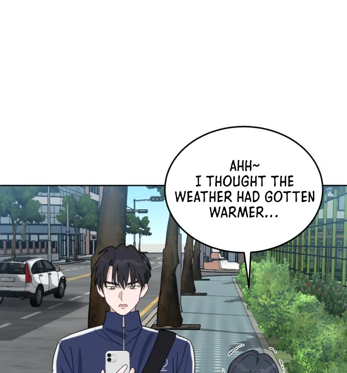 Tiki-Taka Chapter 1 page 34