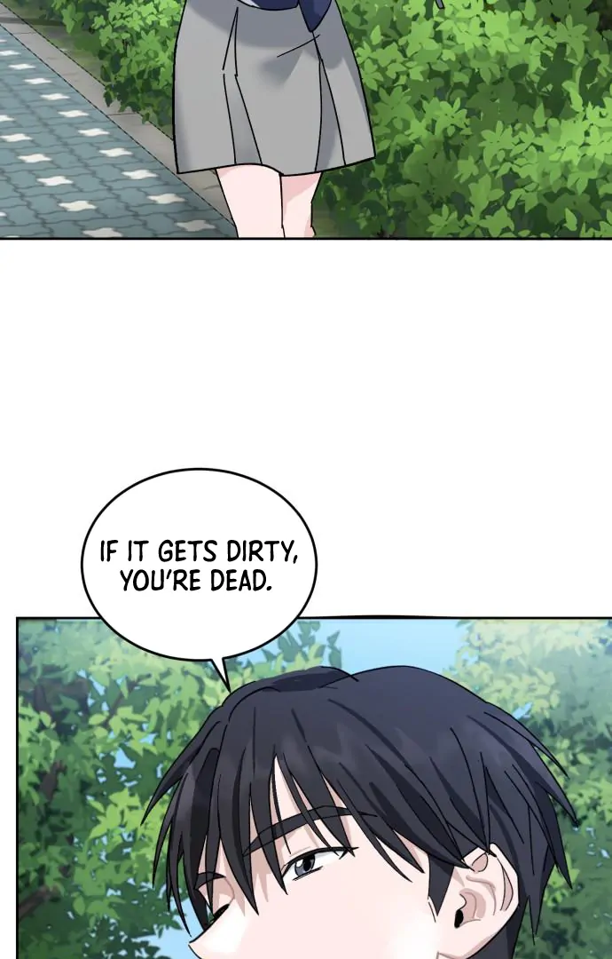 Tiki-Taka Chapter 1 page 46