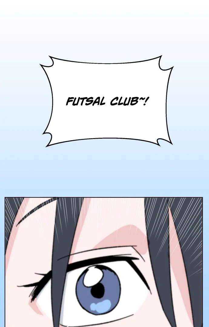 Tiki-Taka Chapter 1 page 65