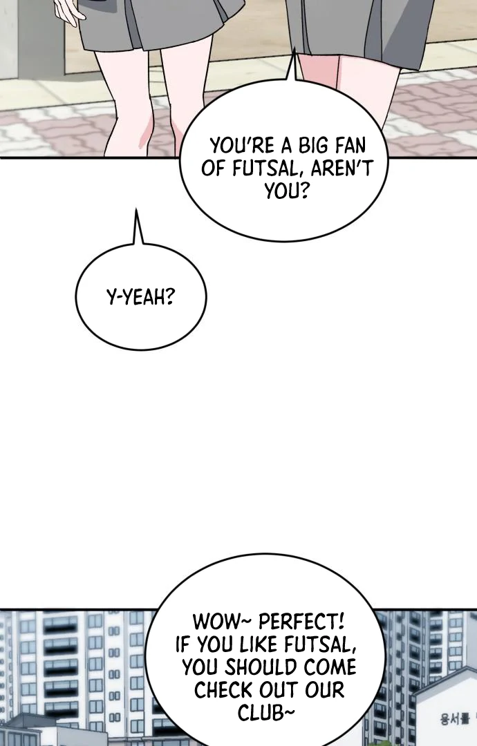 Tiki-Taka Chapter 1 page 74