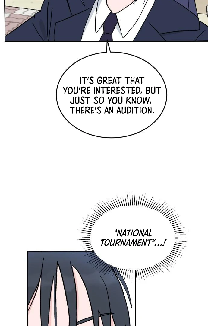 Tiki-Taka Chapter 1 page 84