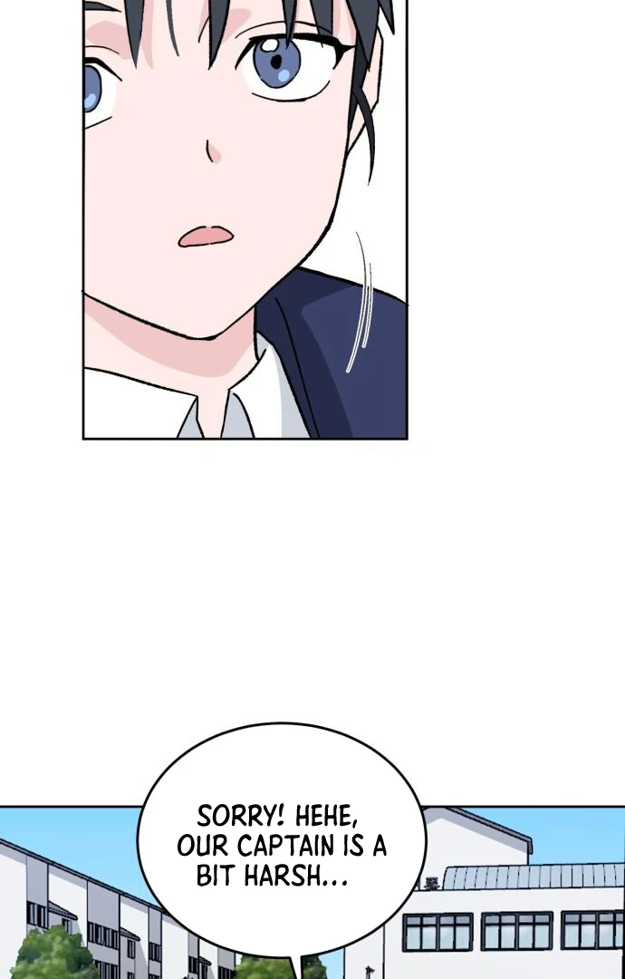 Tiki-Taka Chapter 1 page 85