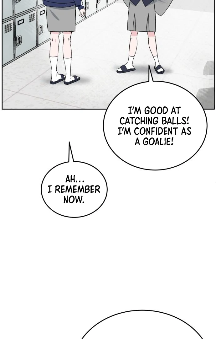 Tiki-Taka Chapter 1 page 109