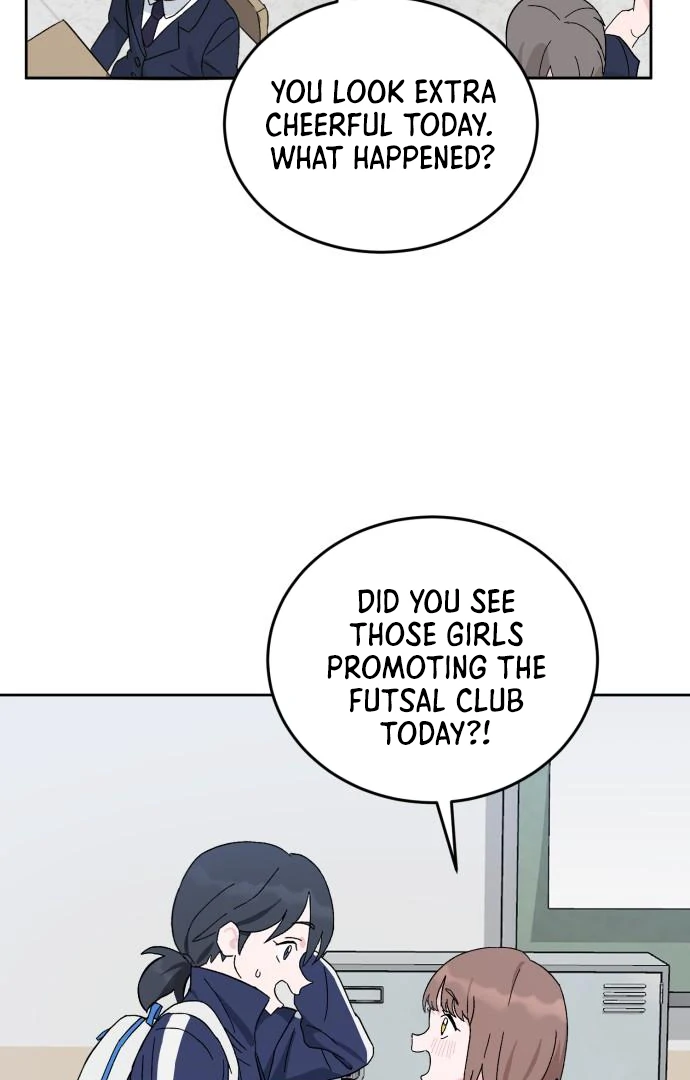Tiki-Taka Chapter 1 page 96