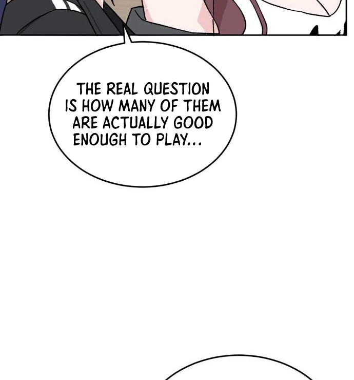 Tiki-Taka Chapter 1 page 122