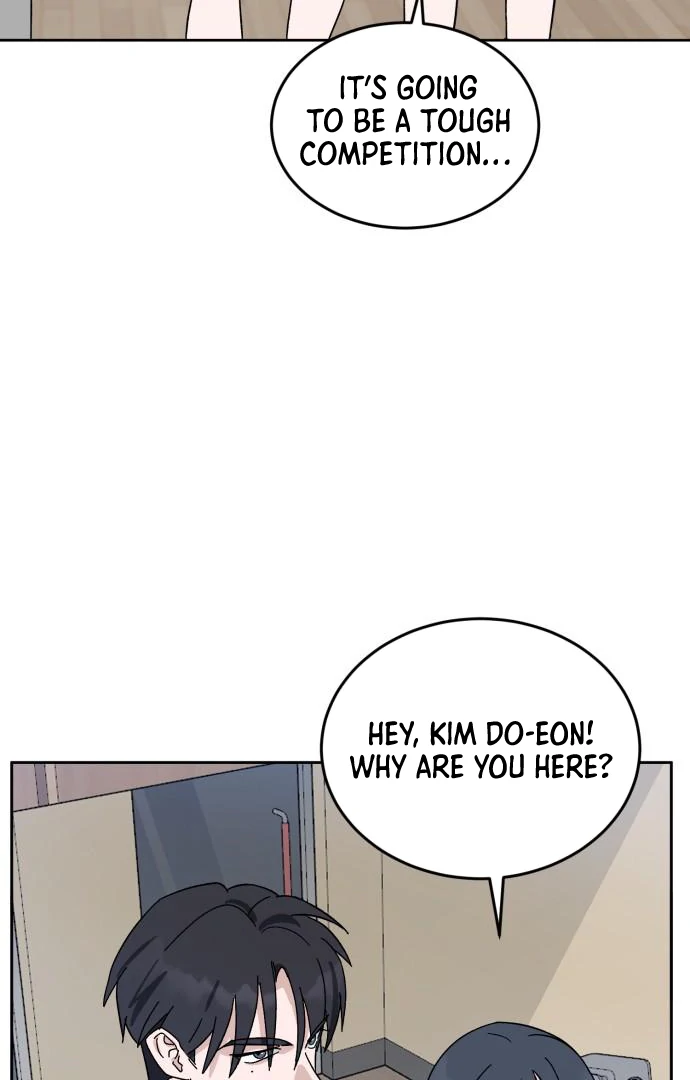 Tiki-Taka Chapter 1 page 115