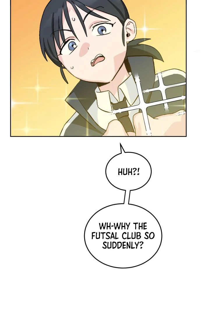 Tiki-Taka Chapter 1 page 101