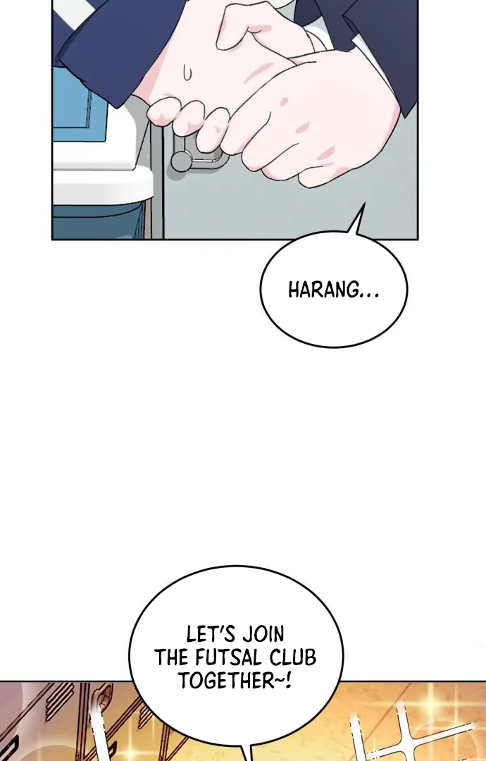 Tiki-Taka Chapter 1 page 98