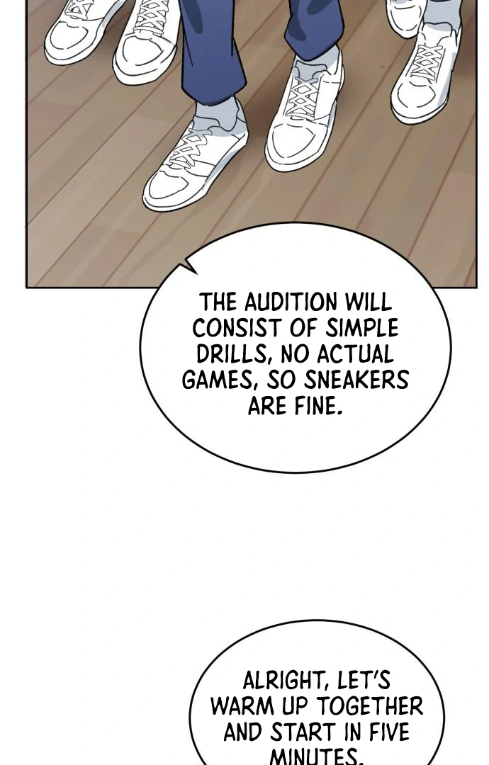 Tiki-Taka Chapter 1 page 126