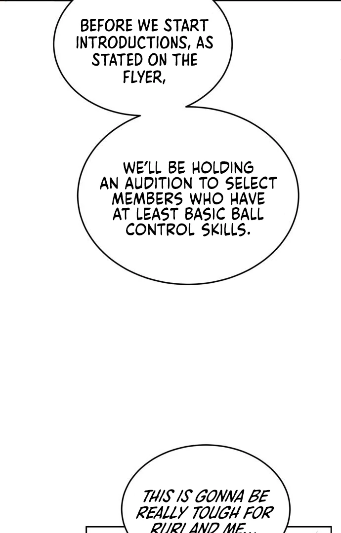 Tiki-Taka Chapter 1 page 124