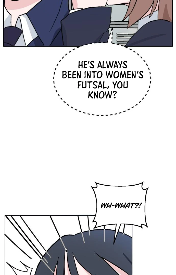 Tiki-Taka Chapter 1 page 103