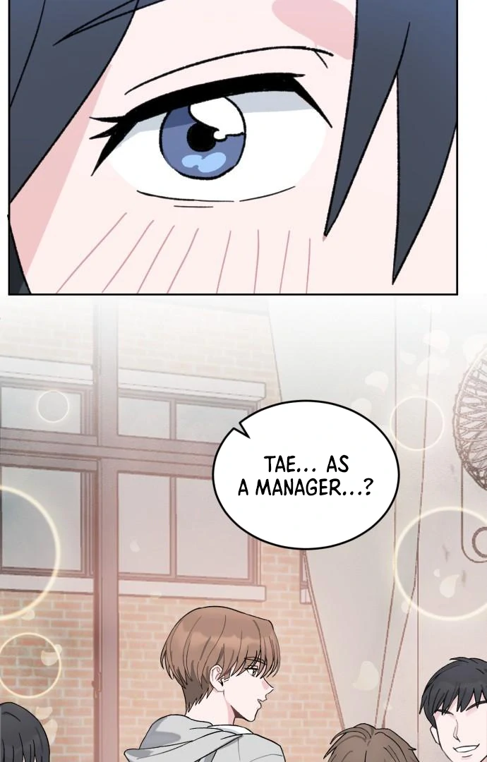 Tiki-Taka Chapter 1 page 105