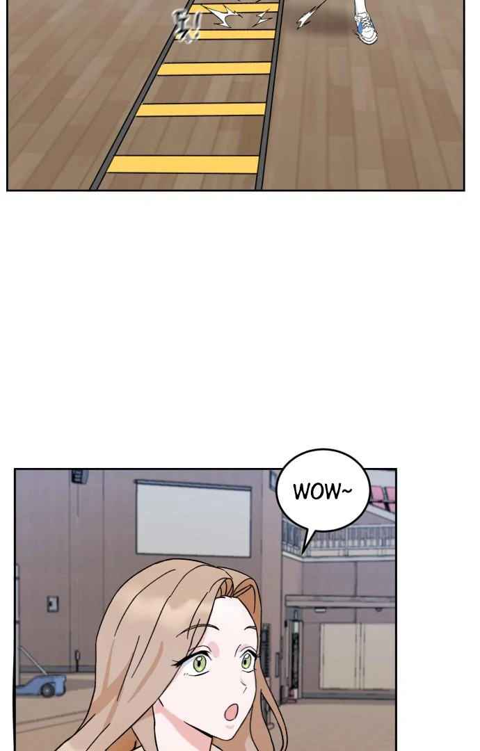 Tiki-Taka Chapter 1 page 131