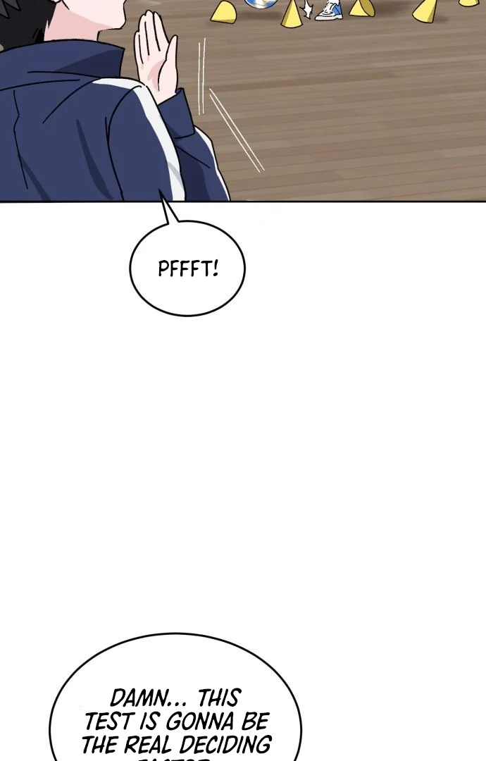 Tiki-Taka Chapter 1 page 141