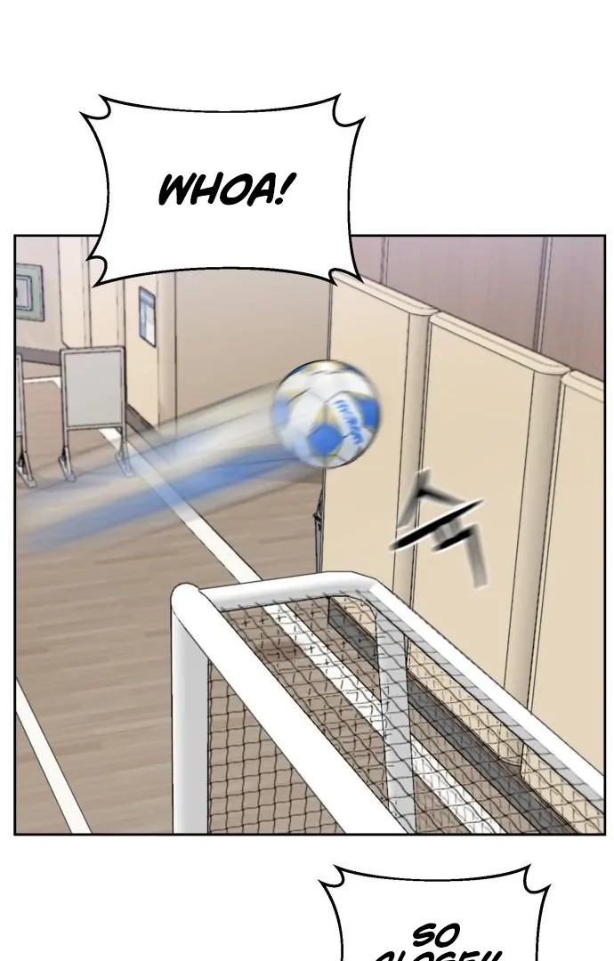 Tiki-Taka Chapter 1 page 178