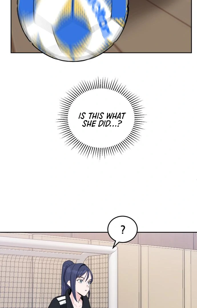 Tiki-Taka Chapter 1 page 195