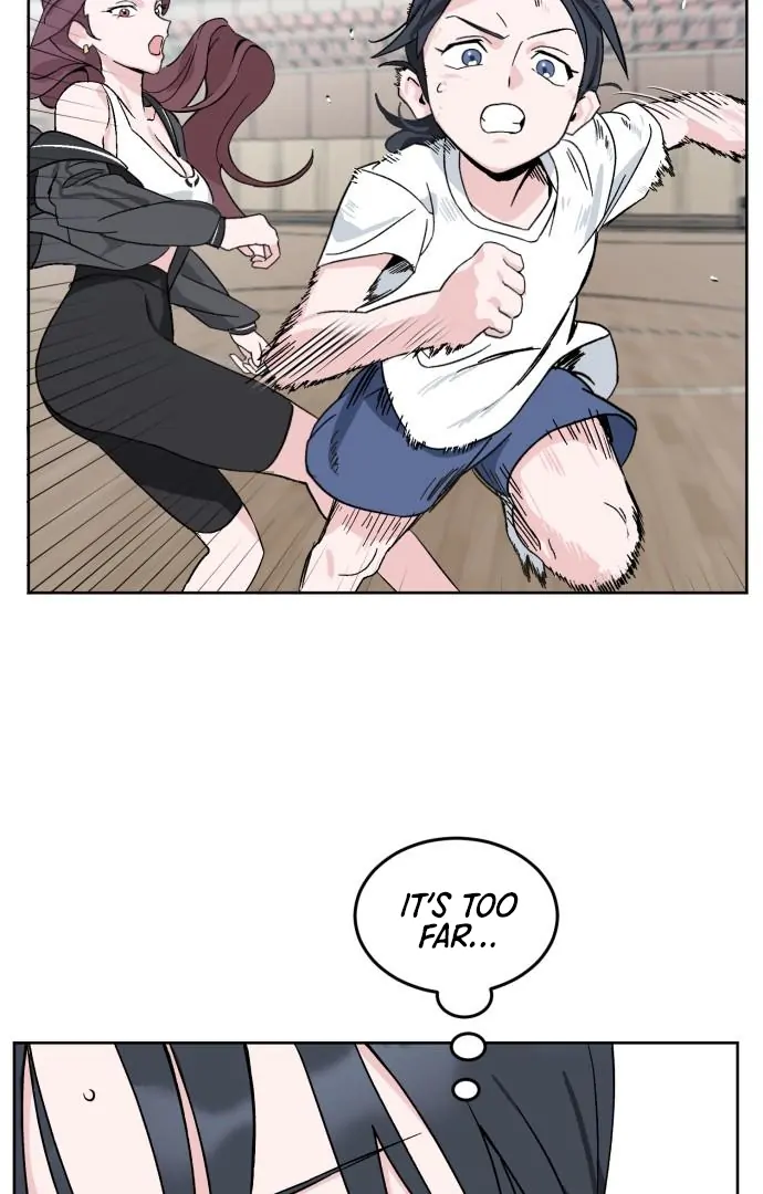 Tiki-Taka Chapter 1 page 206