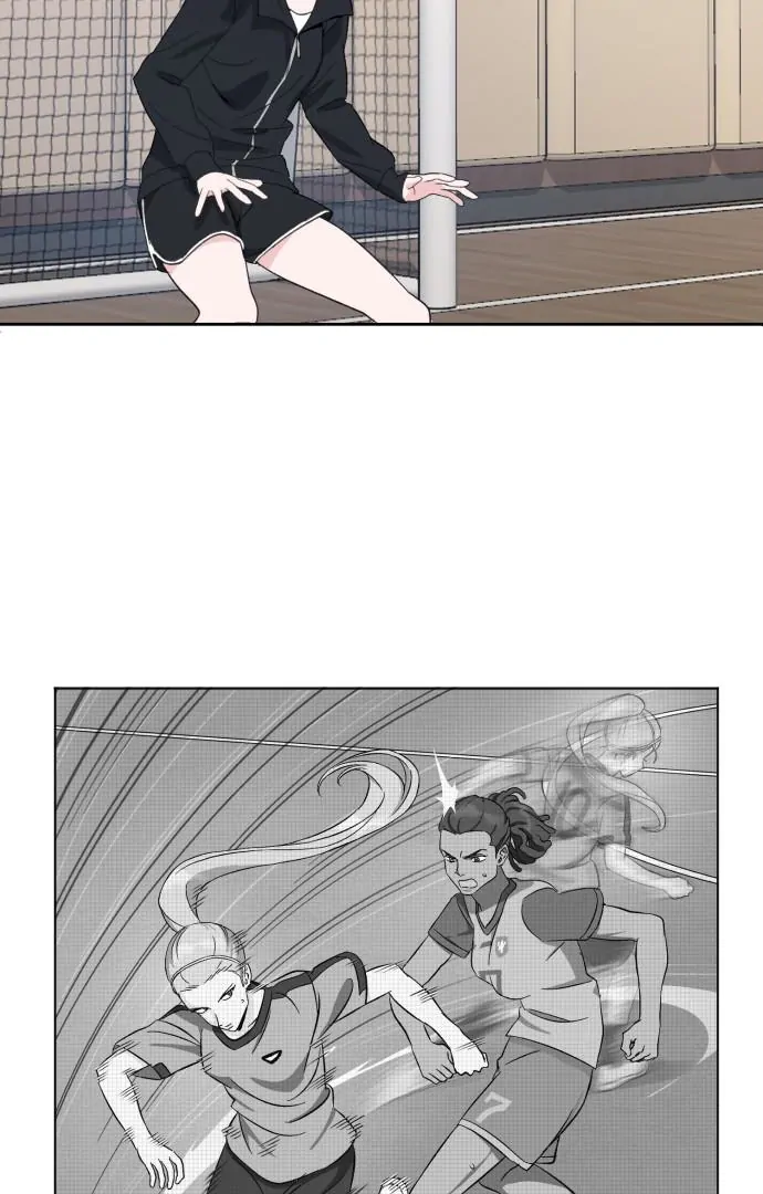 Tiki-Taka Chapter 1 page 196