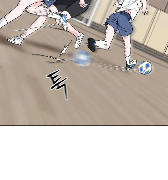 Tiki-Taka Chapter 1 page 198