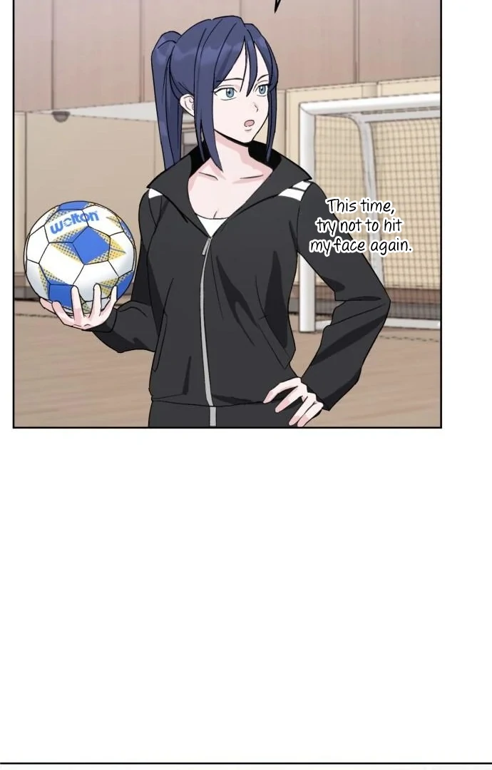 Tiki-Taka Chapter 1 page 186