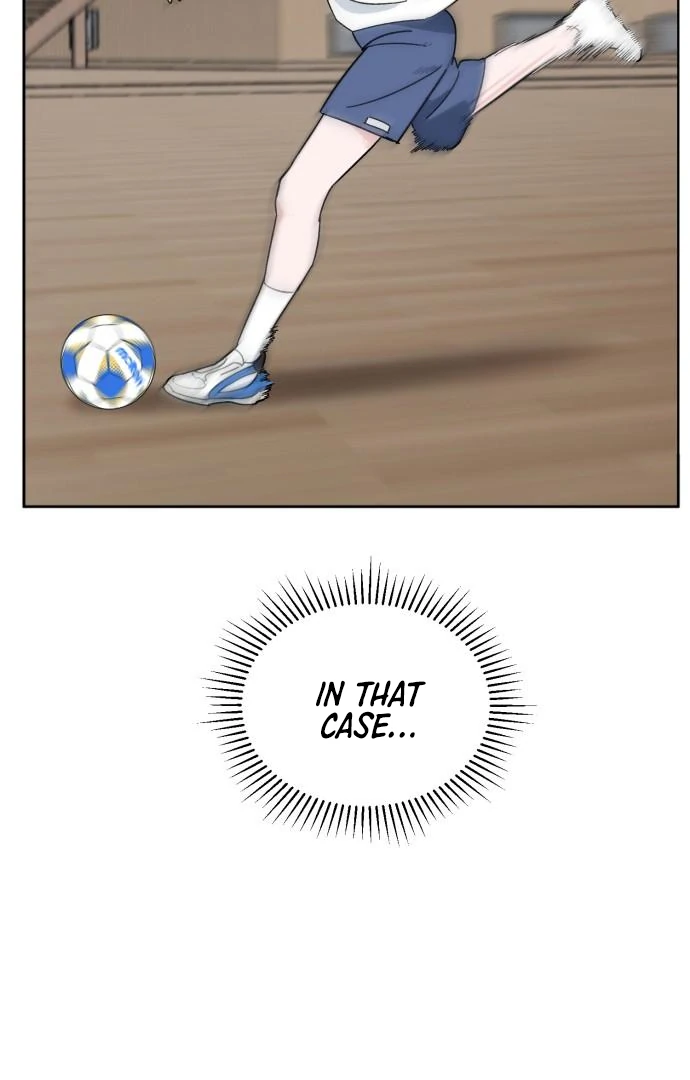 Tiki-Taka Chapter 1 page 222