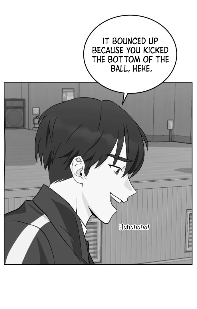 Tiki-Taka Chapter 1 page 223
