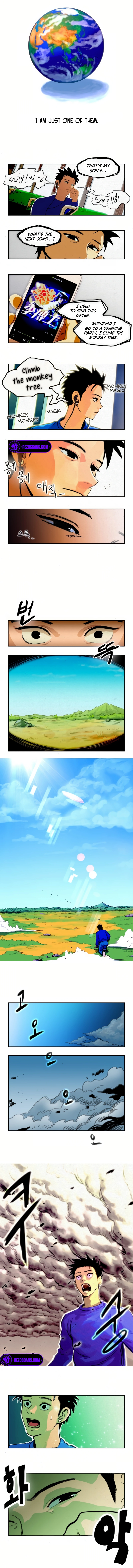 New Century War Chapter 1 page 5