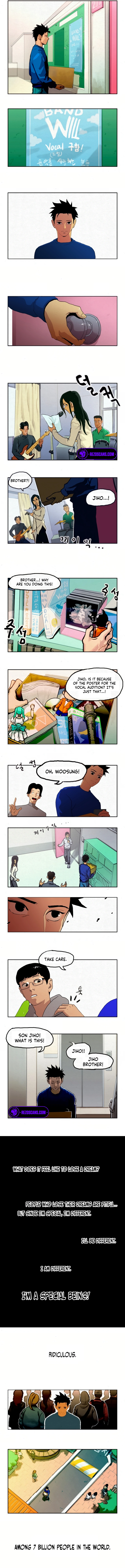 New Century War Chapter 1 page 4