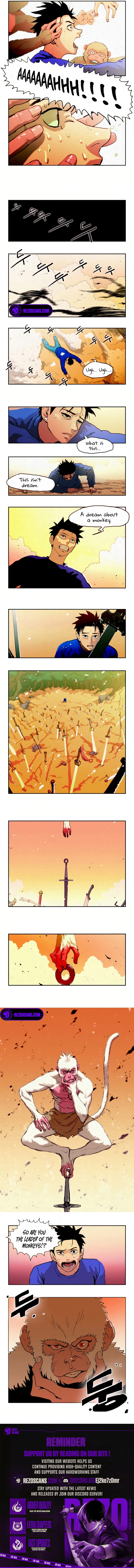 New Century War Chapter 1 page 7