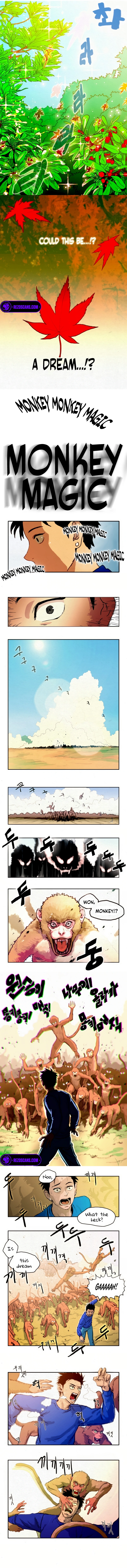 New Century War Chapter 1 page 6