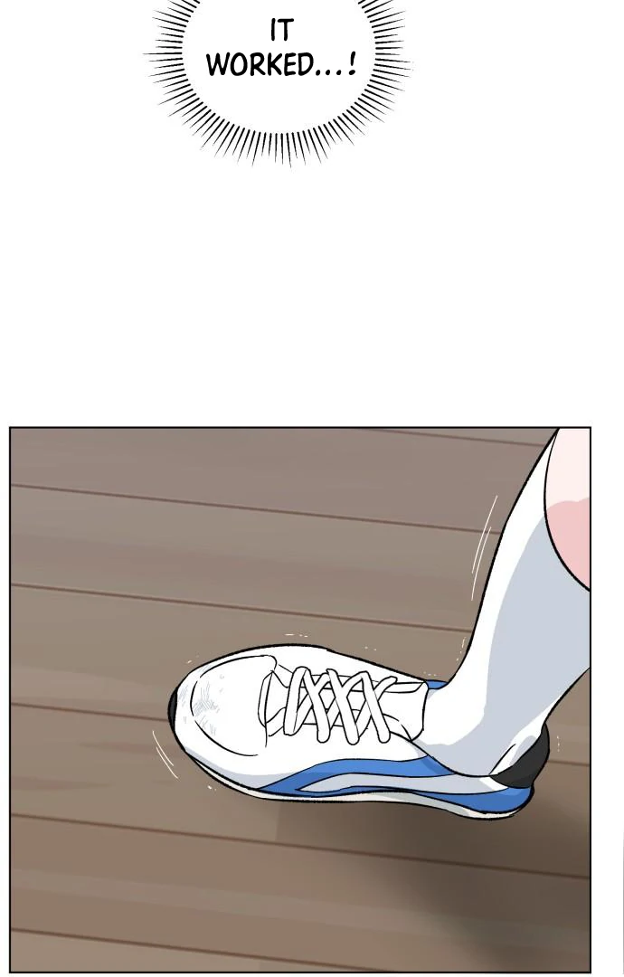 Tiki-Taka Chapter 2 page 9