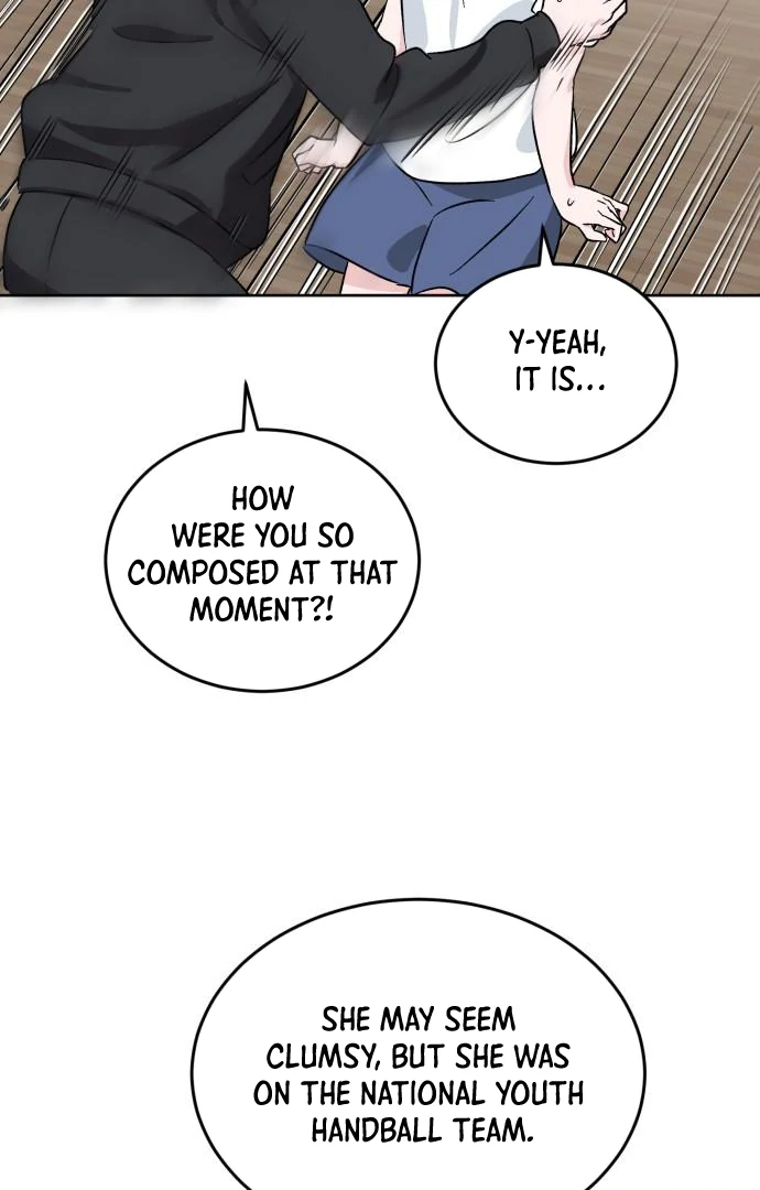 Tiki-Taka Chapter 2 page 21