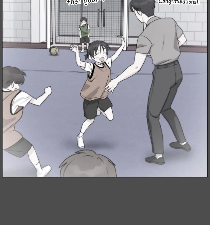 Tiki-Taka Chapter 2 page 12