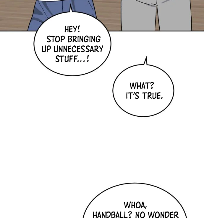 Tiki-Taka Chapter 2 page 23