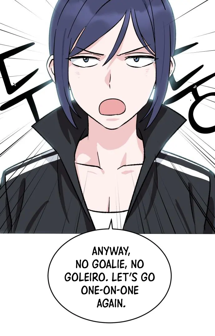 Tiki-Taka Chapter 2 page 51