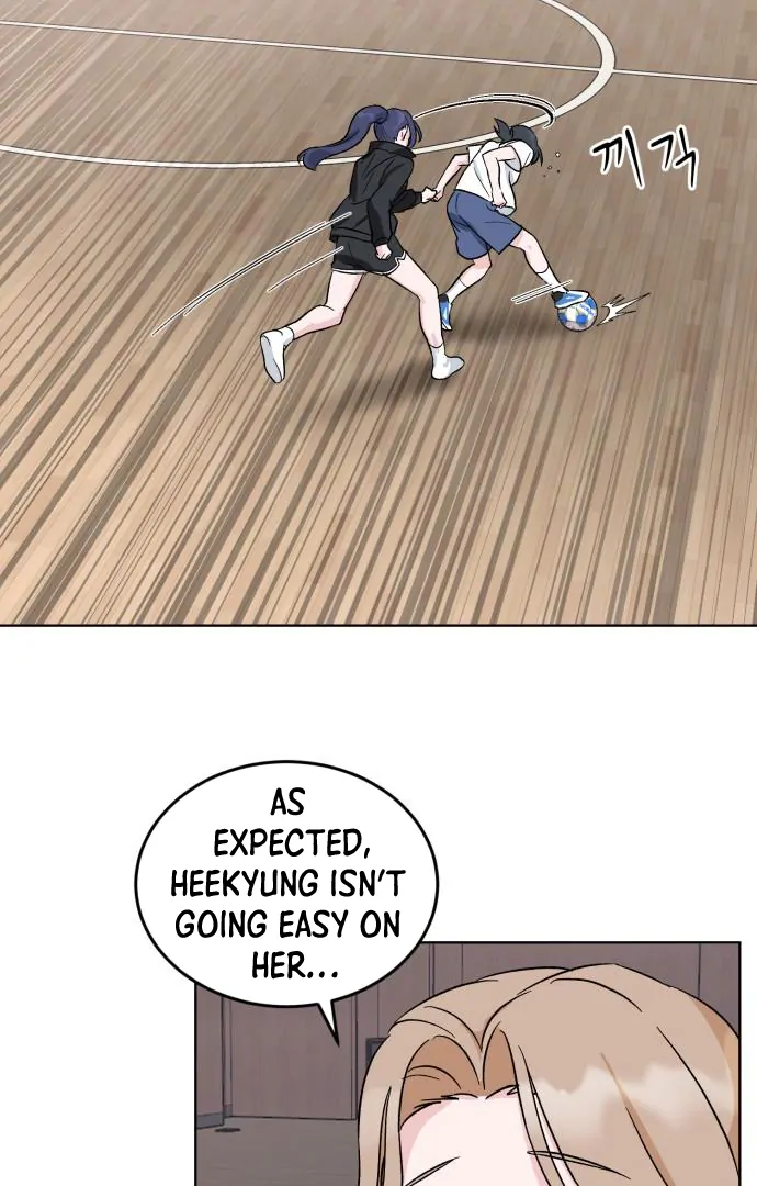 Tiki-Taka Chapter 2 page 62