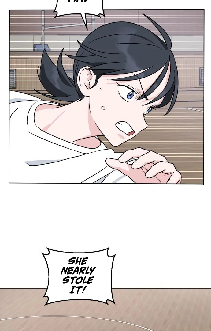 Tiki-Taka Chapter 2 page 61