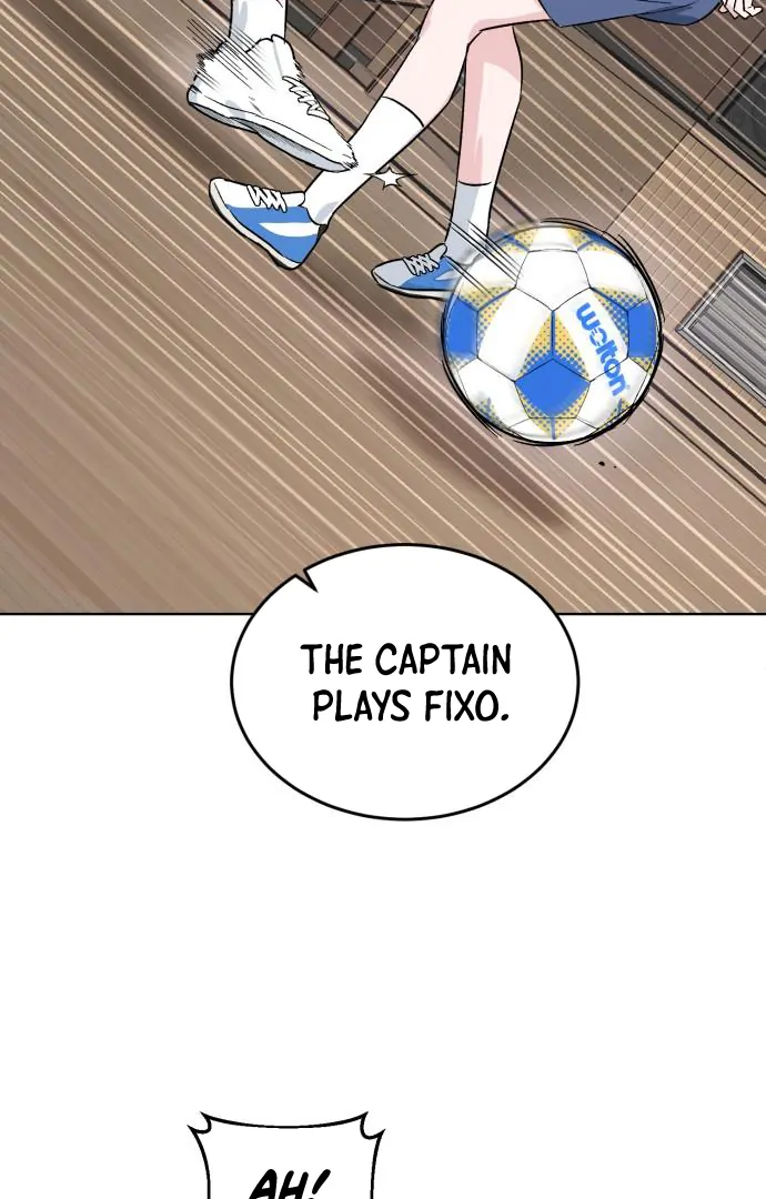 Tiki-Taka Chapter 2 page 60