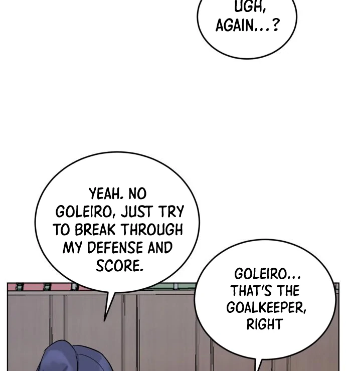 Tiki-Taka Chapter 2 page 34