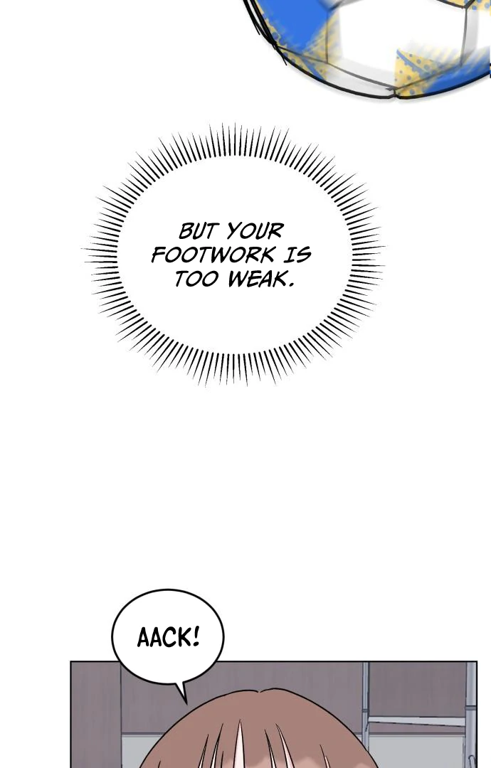 Tiki-Taka Chapter 2 page 70