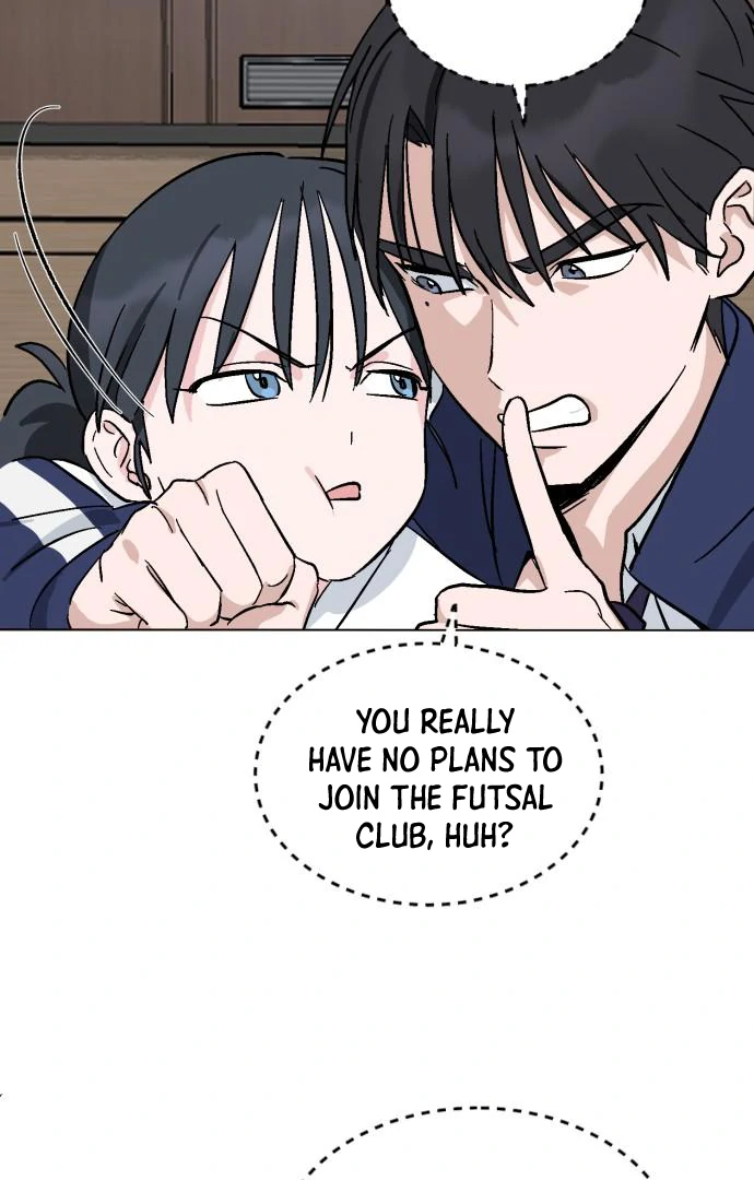 Tiki-Taka Chapter 2 page 38