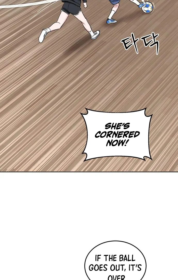 Tiki-Taka Chapter 2 page 72