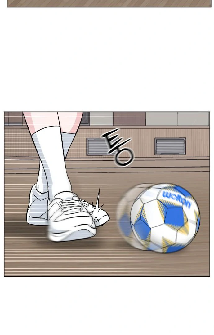 Tiki-Taka Chapter 2 page 53