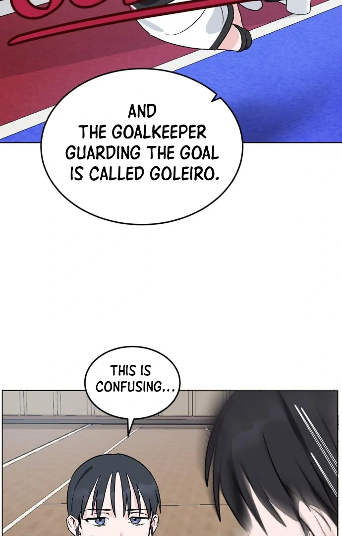 Tiki-Taka Chapter 2 page 47