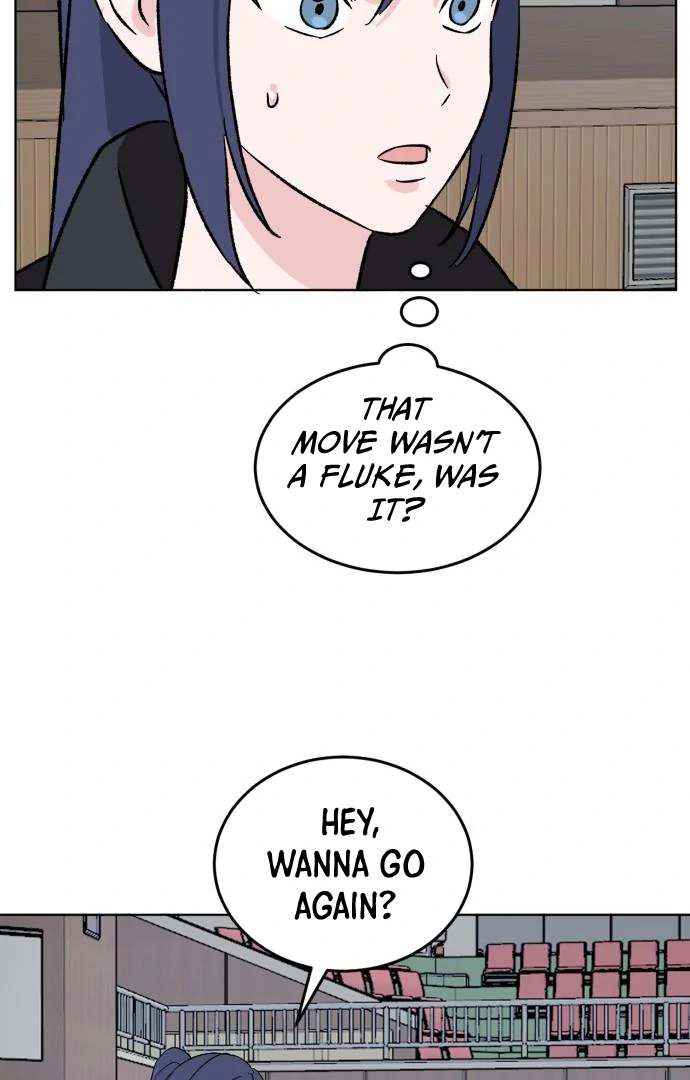 Tiki-Taka Chapter 2 page 32