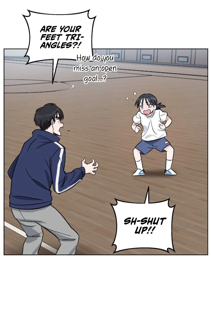 Tiki-Taka Chapter 2 page 92