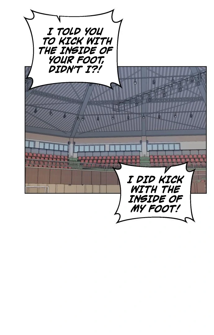Tiki-Taka Chapter 2 page 93