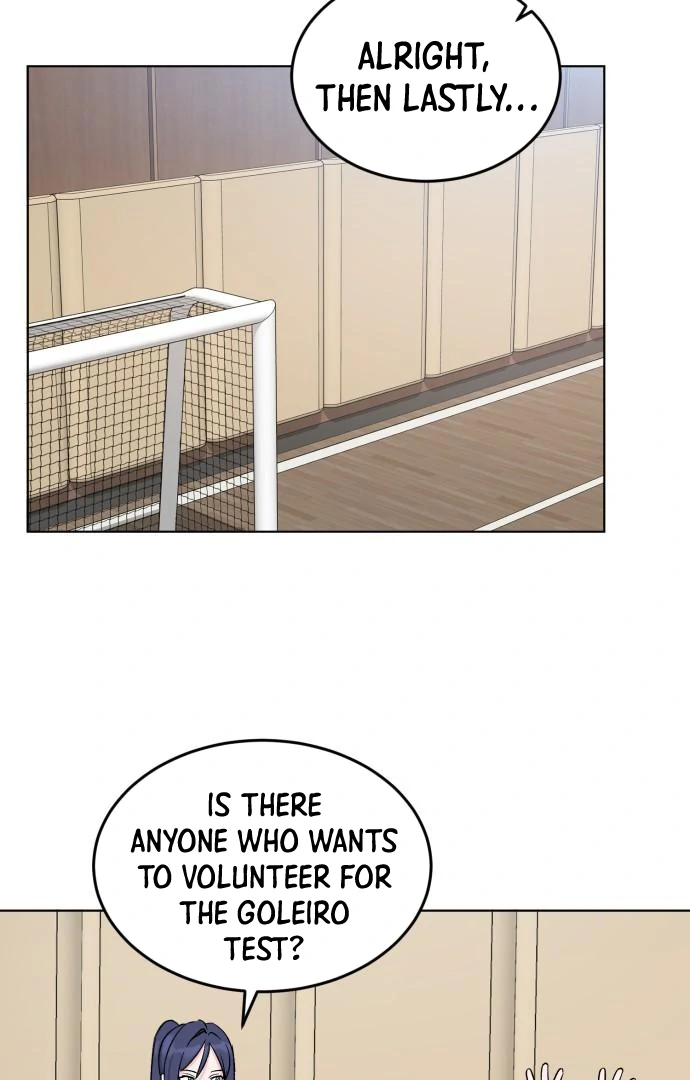 Tiki-Taka Chapter 2 page 105