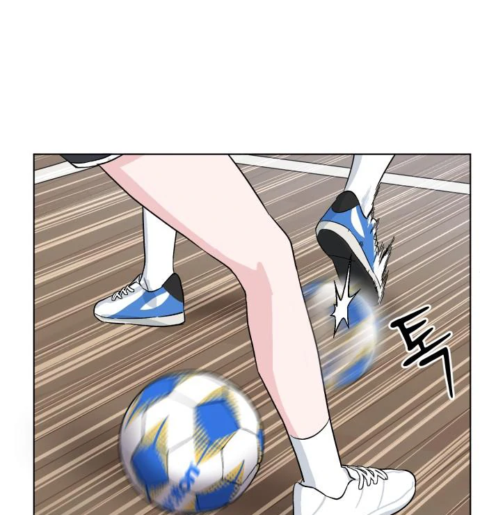 Tiki-Taka Chapter 2 page 77