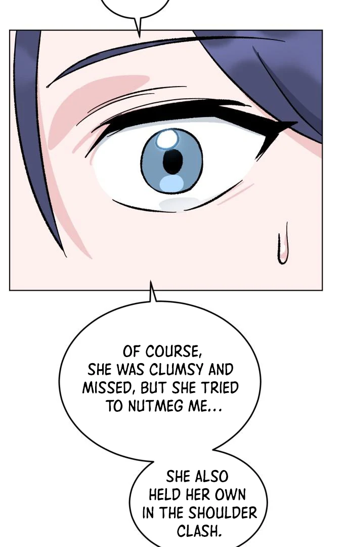 Tiki-Taka Chapter 2 page 96